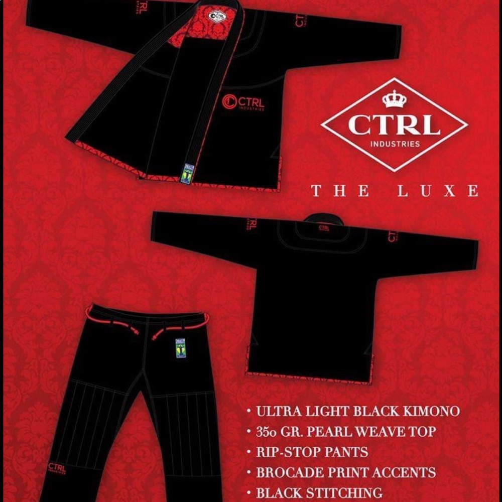 A0 CTRL GI BNIB